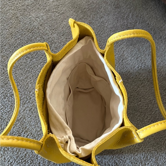 Premium Portland Leather Classic Devan Bag - Picture 3 of 6